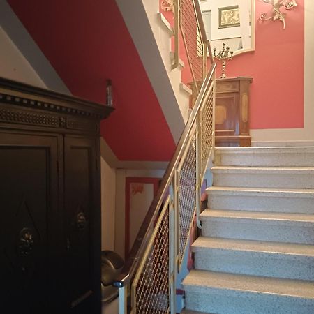 La Maison Rouge Crespellano Luaran gambar