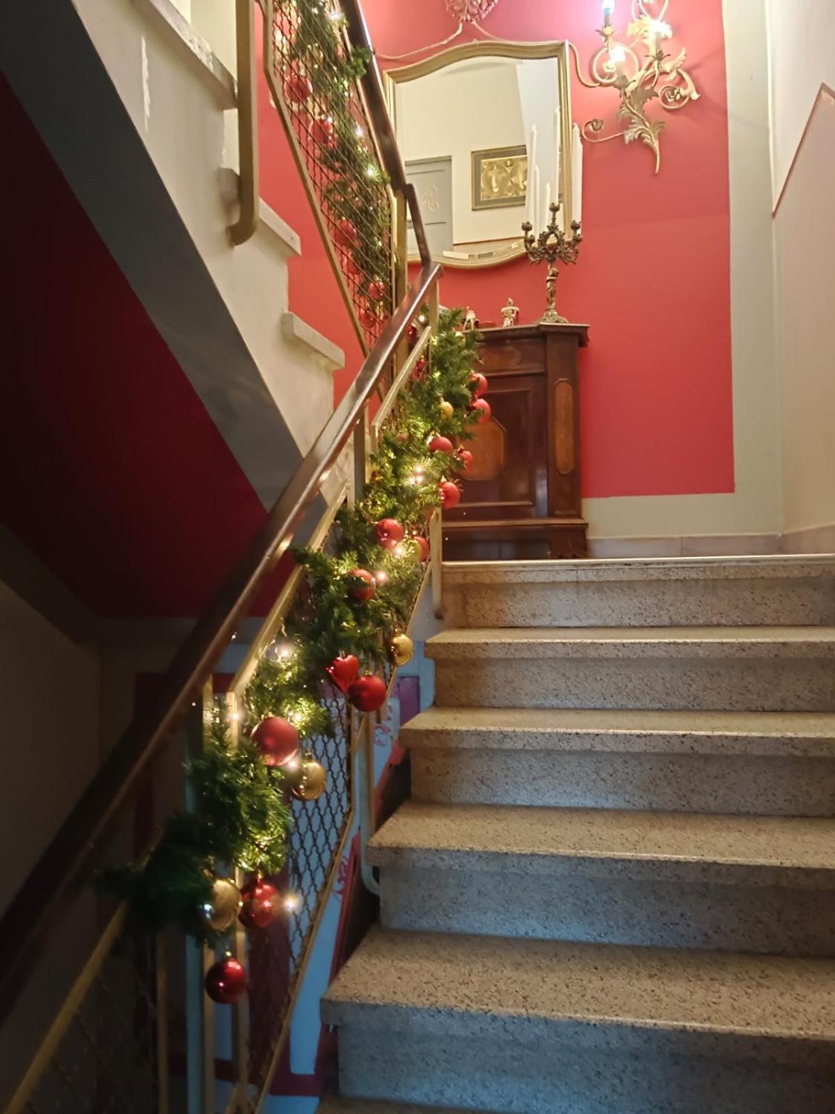 La Maison Rouge Crespellano Luaran gambar
