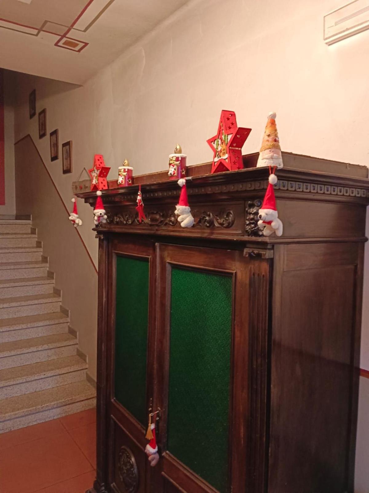 La Maison Rouge Crespellano Luaran gambar
