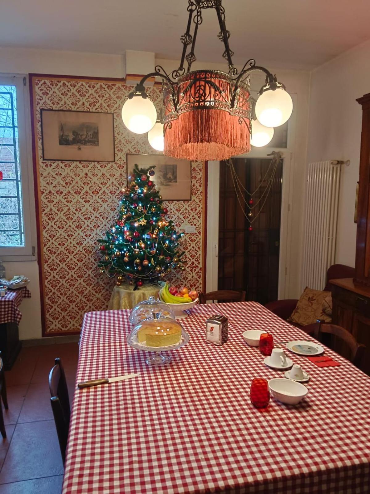 La Maison Rouge Crespellano Luaran gambar