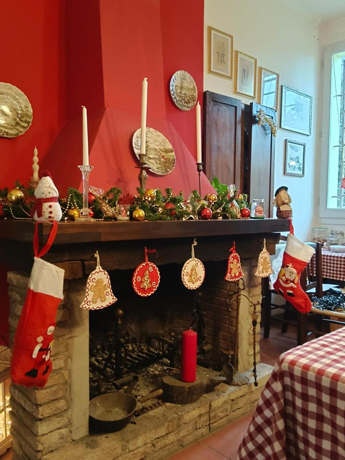 La Maison Rouge Crespellano Luaran gambar