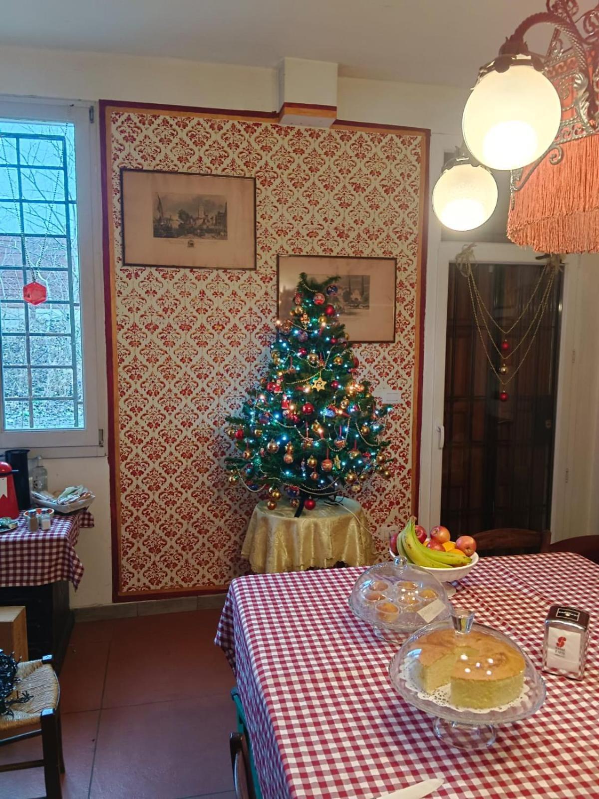 La Maison Rouge Crespellano Luaran gambar