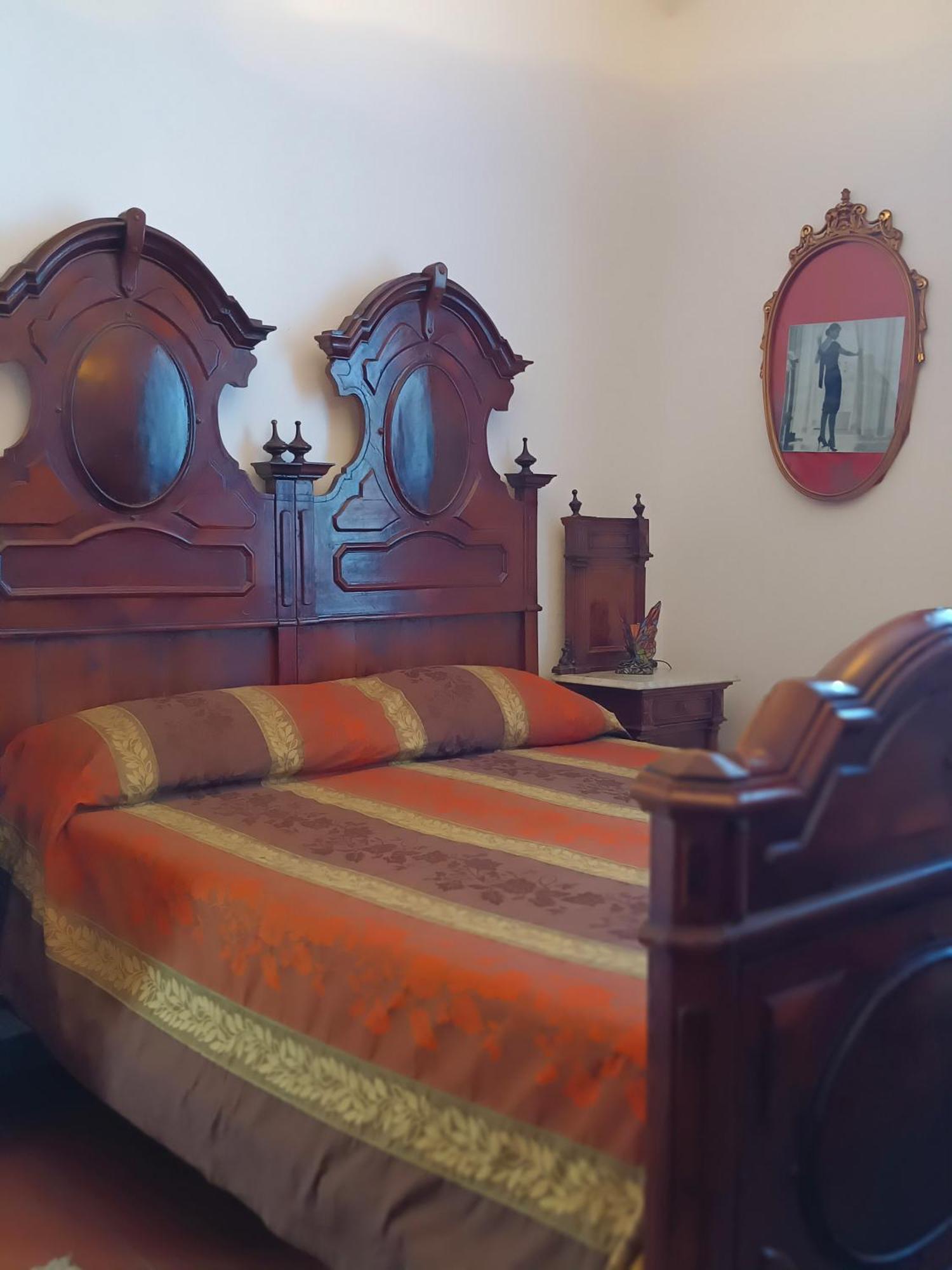 La Maison Rouge Crespellano Luaran gambar