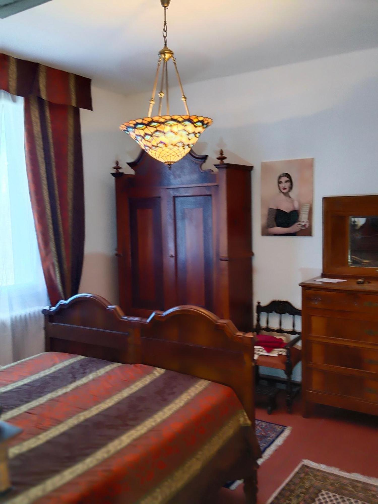 La Maison Rouge Crespellano Luaran gambar