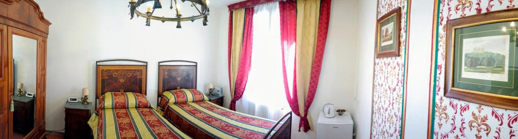 La Maison Rouge Crespellano Luaran gambar