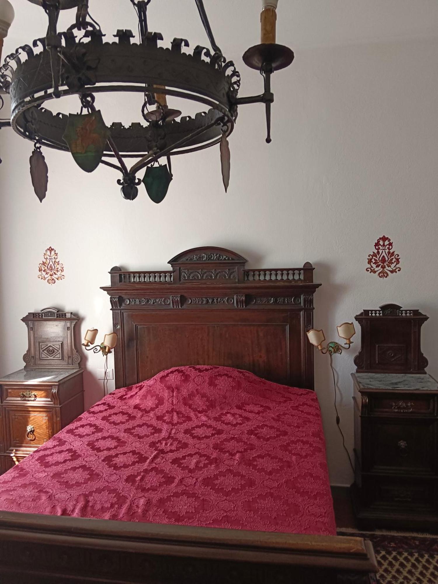 La Maison Rouge Crespellano Luaran gambar