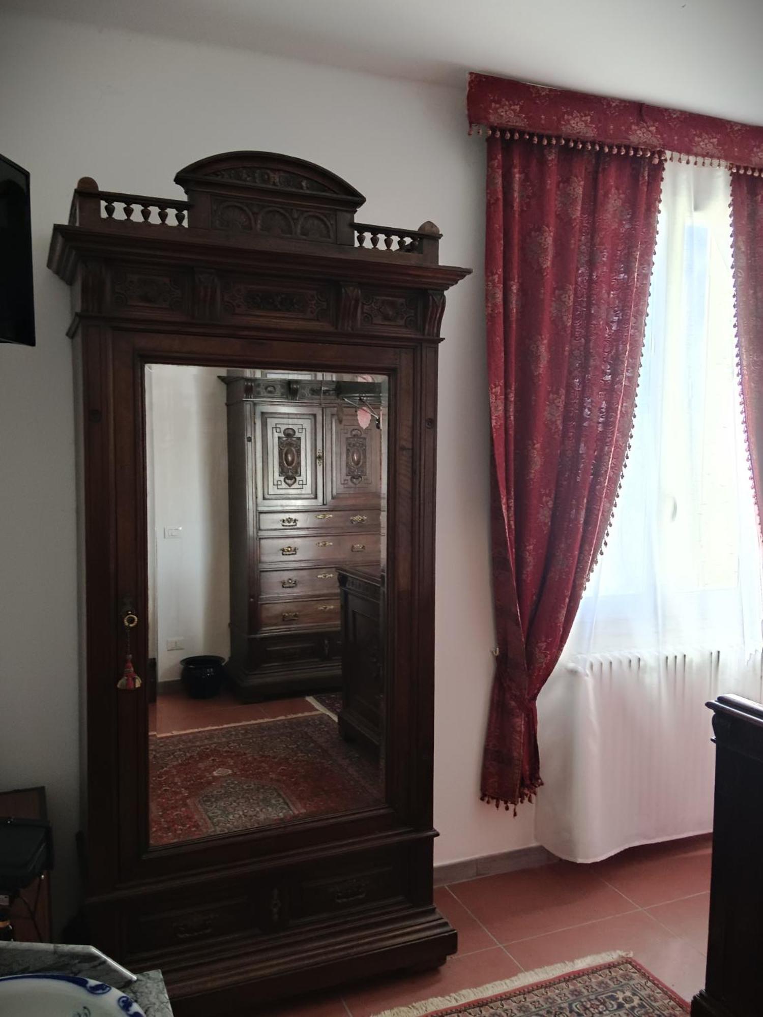 La Maison Rouge Crespellano Luaran gambar