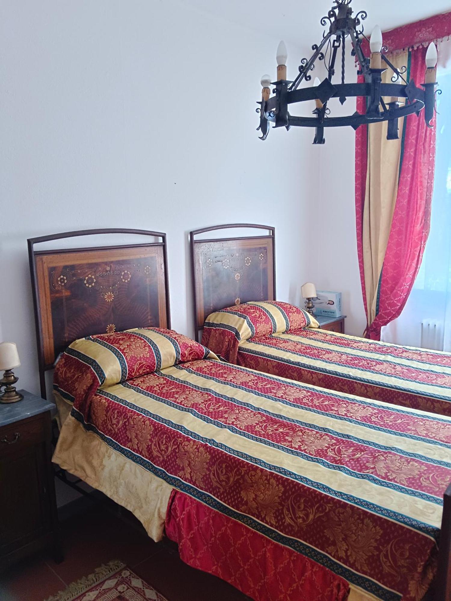 La Maison Rouge Crespellano Luaran gambar