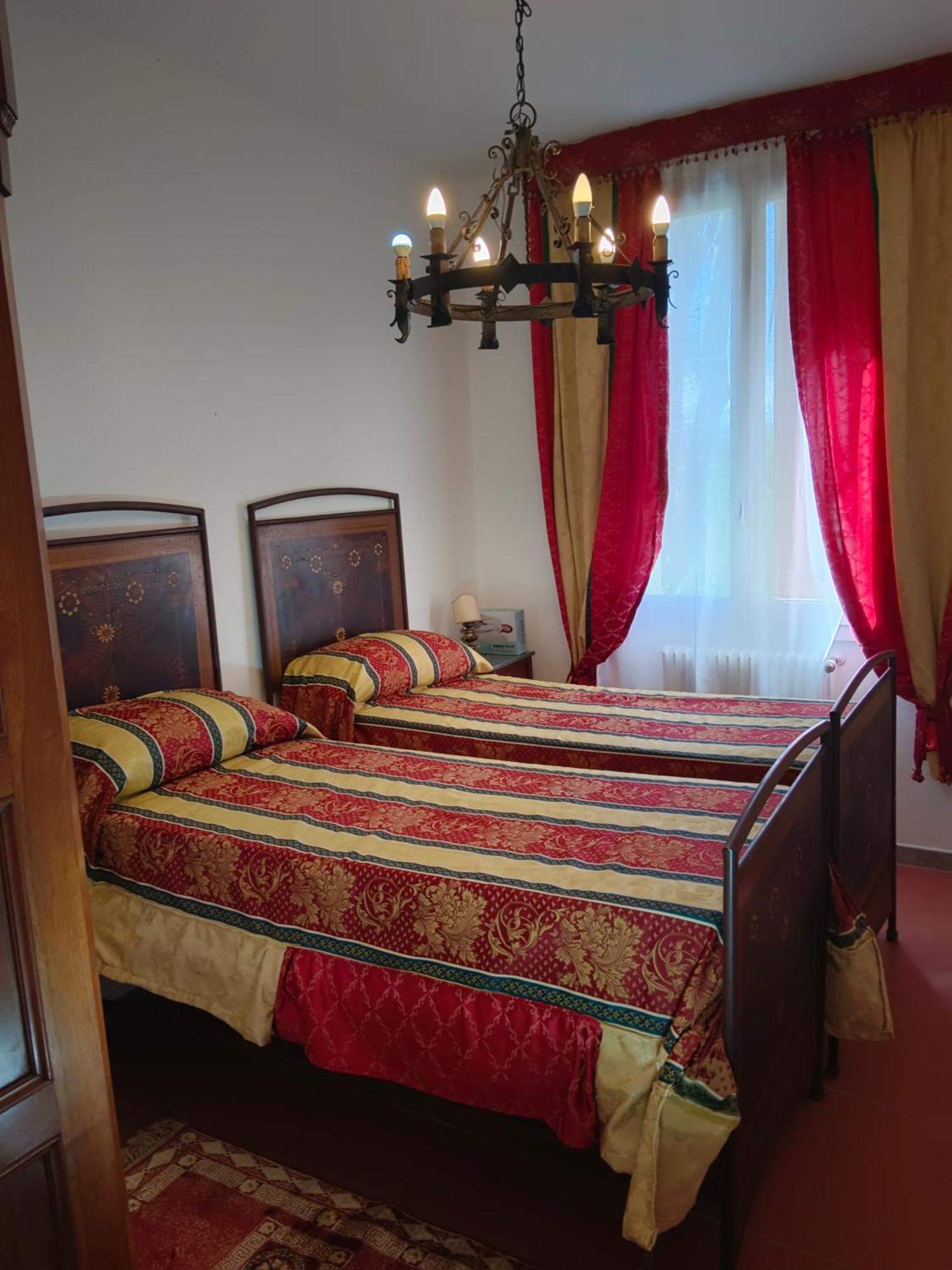 La Maison Rouge Crespellano Luaran gambar