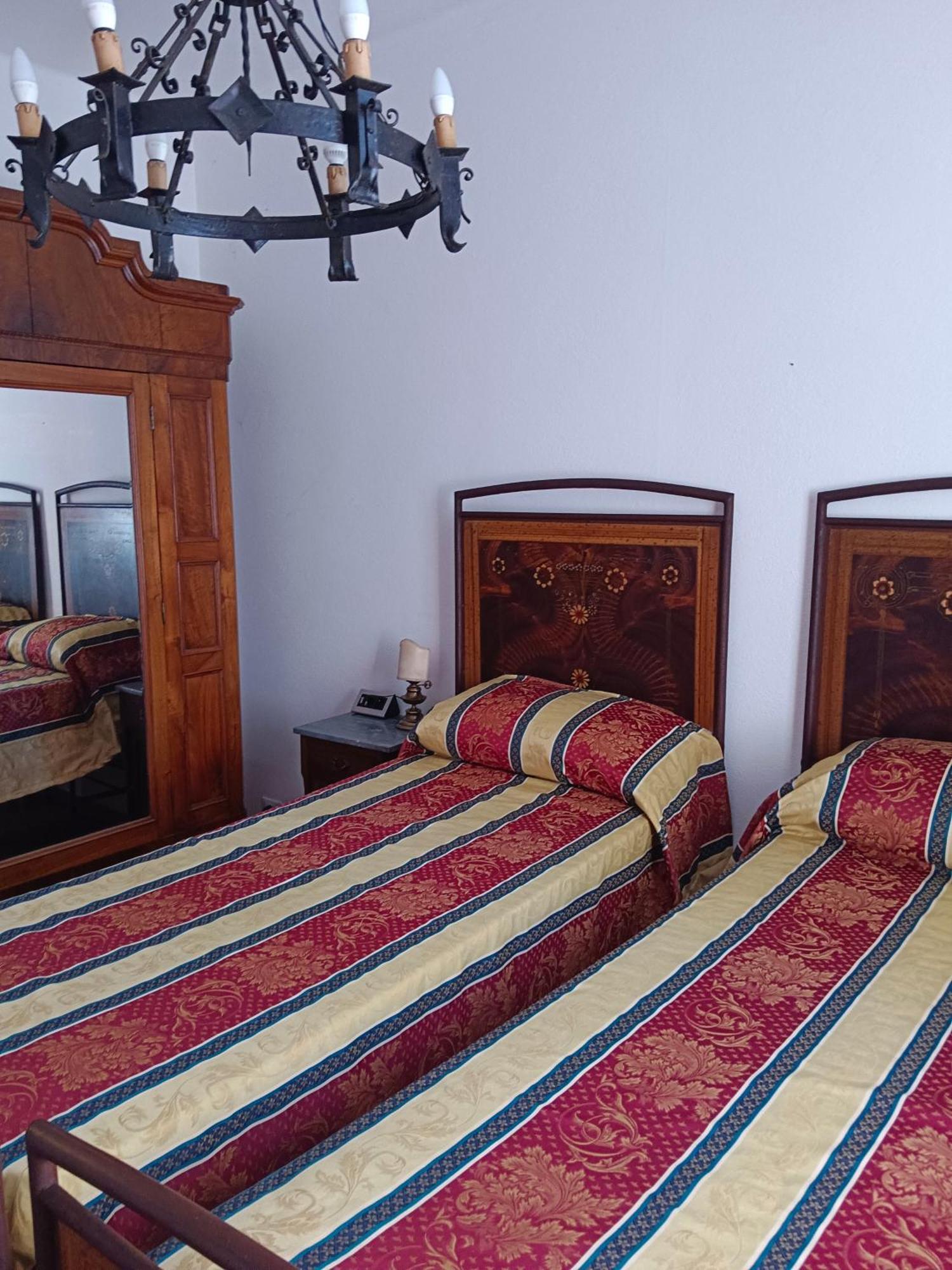 La Maison Rouge Crespellano Luaran gambar