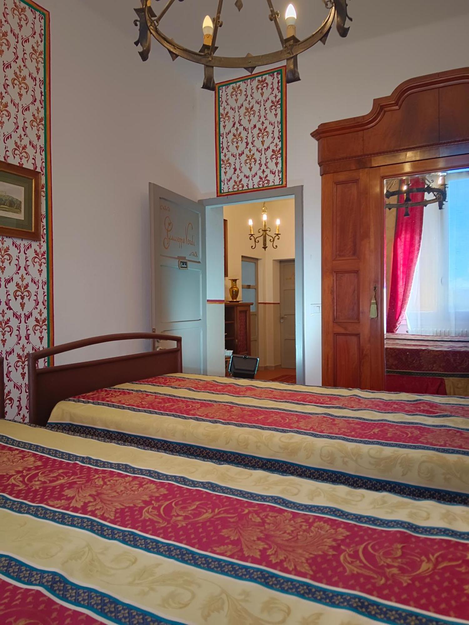 La Maison Rouge Crespellano Luaran gambar
