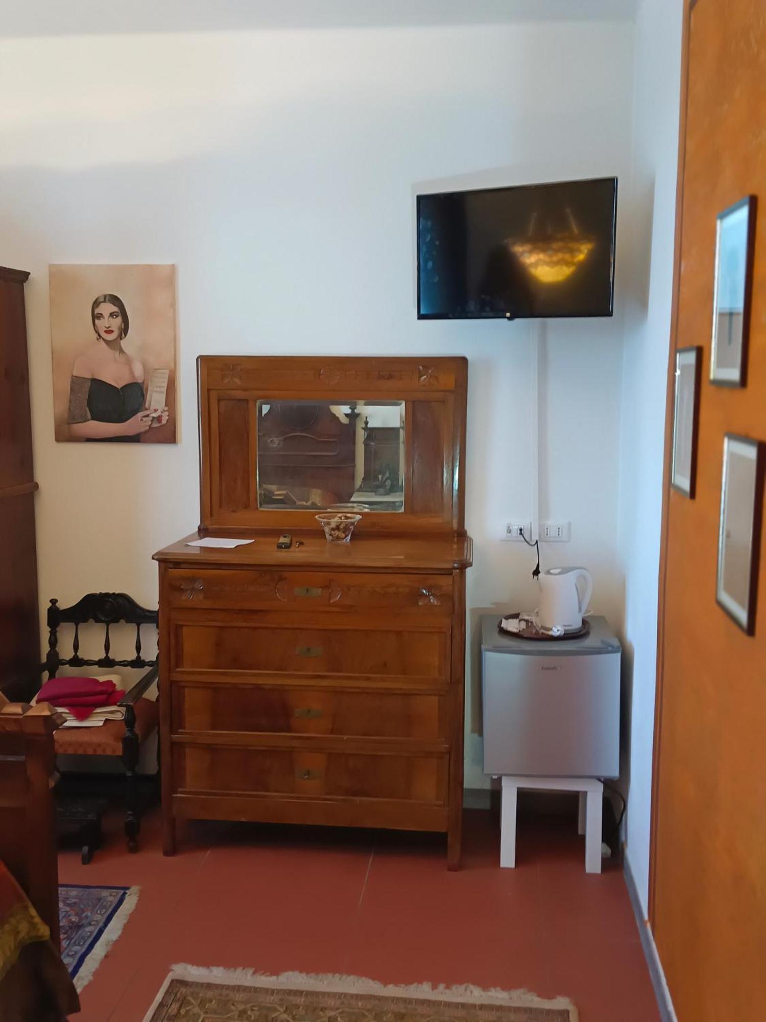 La Maison Rouge Crespellano Luaran gambar