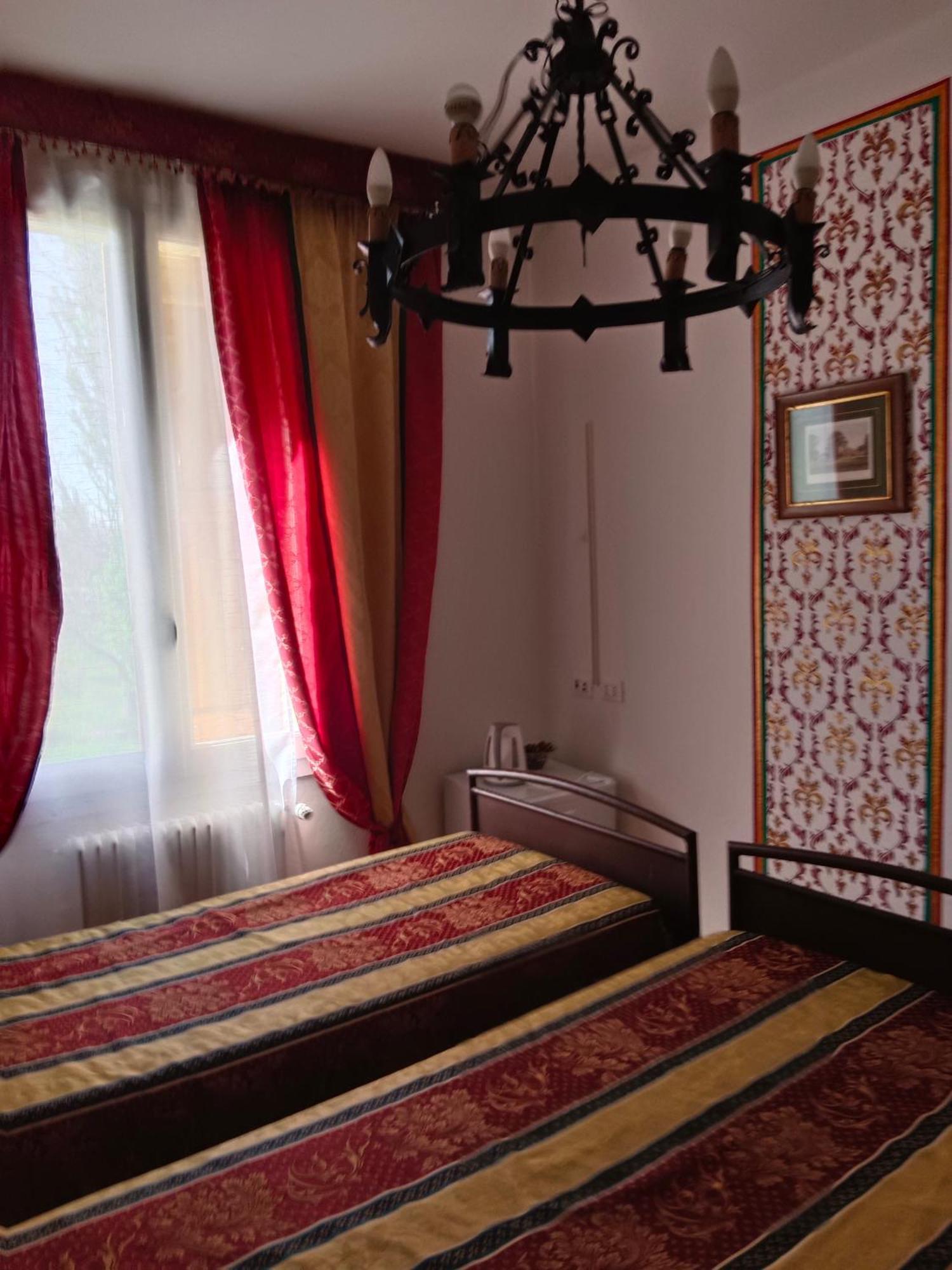 La Maison Rouge Crespellano Luaran gambar