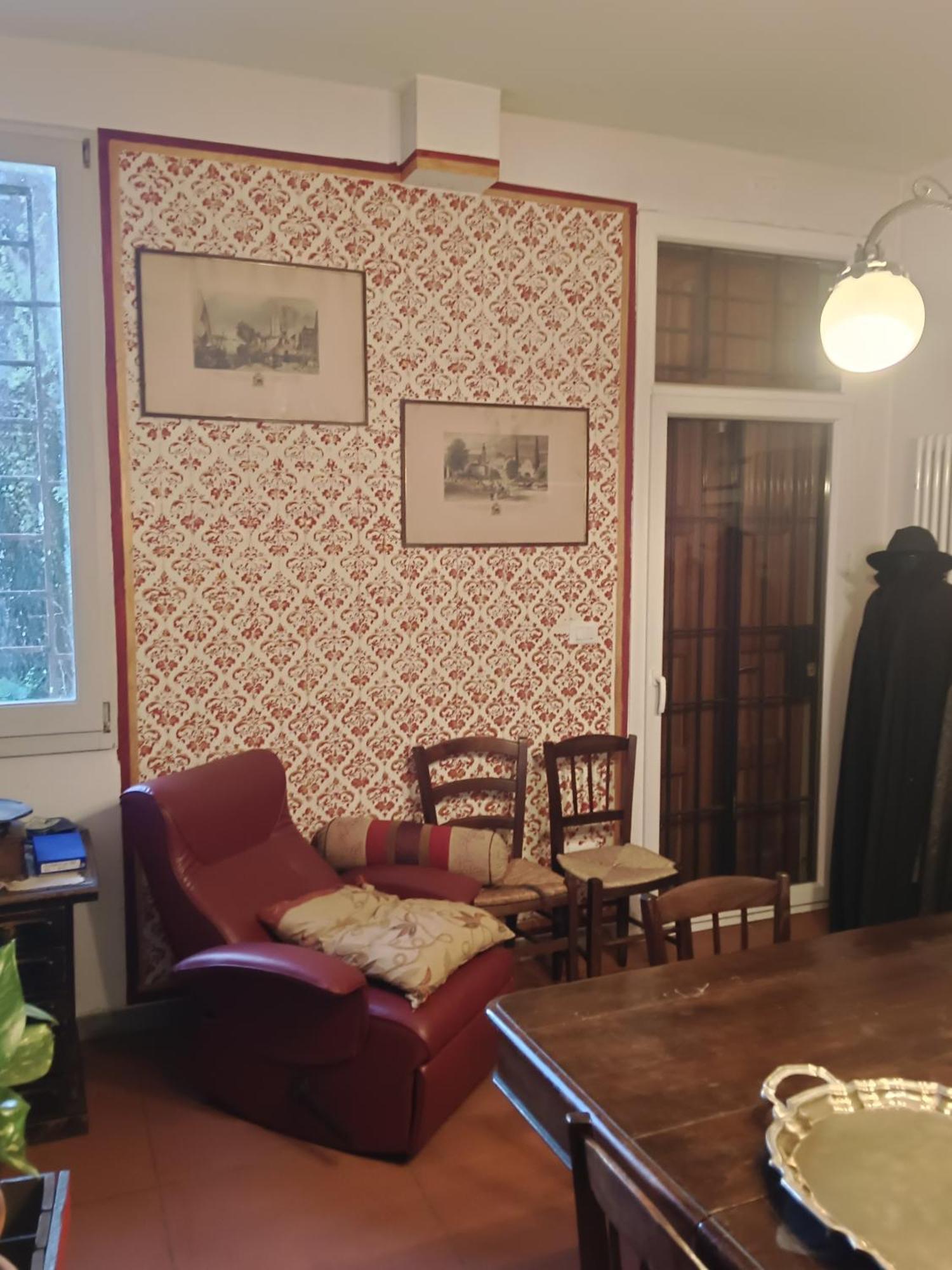 La Maison Rouge Crespellano Luaran gambar